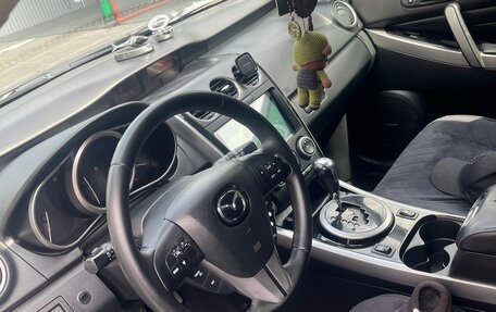 Mazda CX-7 I рестайлинг, 2011 год, 1 300 000 рублей, 10 фотография