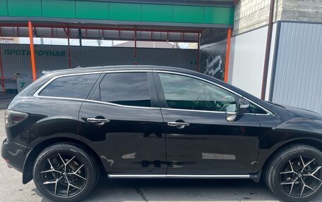 Mazda CX-7 I рестайлинг, 2011 год, 1 300 000 рублей, 4 фотография
