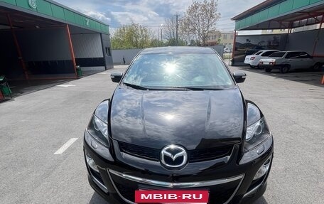 Mazda CX-7 I рестайлинг, 2011 год, 1 300 000 рублей, 8 фотография