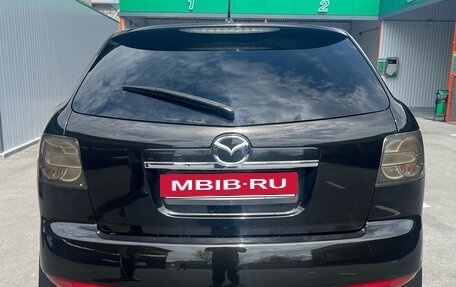 Mazda CX-7 I рестайлинг, 2011 год, 1 300 000 рублей, 7 фотография