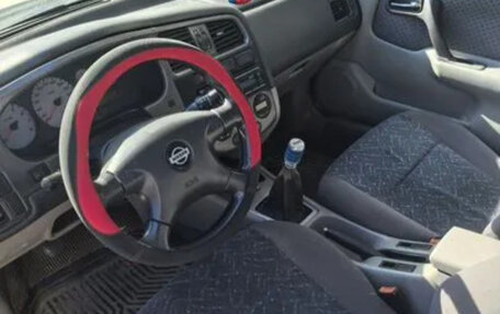 Nissan Primera II рестайлинг, 2001 год, 119 000 рублей, 3 фотография