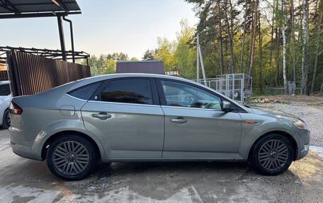 Ford Mondeo IV, 2008 год, 780 000 рублей, 3 фотография