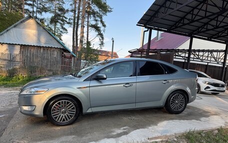 Ford Mondeo IV, 2008 год, 780 000 рублей, 4 фотография