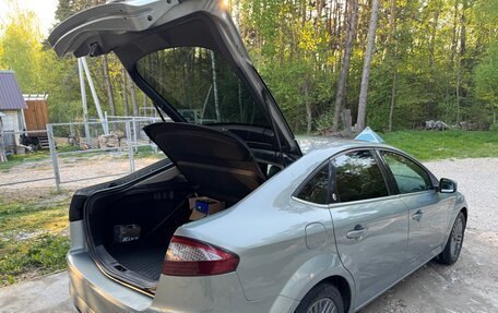Ford Mondeo IV, 2008 год, 780 000 рублей, 7 фотография