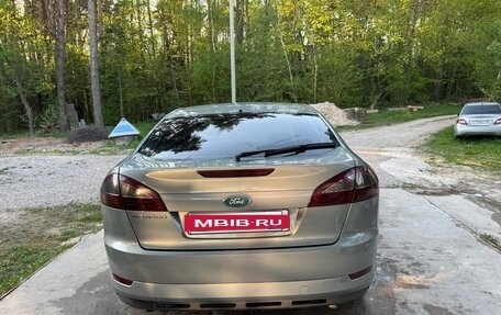 Ford Mondeo IV, 2008 год, 780 000 рублей, 6 фотография