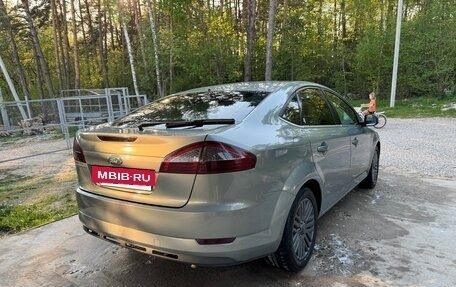 Ford Mondeo IV, 2008 год, 780 000 рублей, 5 фотография