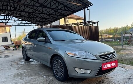 Ford Mondeo IV, 2008 год, 780 000 рублей, 2 фотография