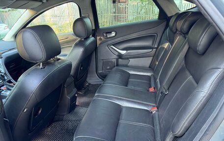 Ford Mondeo IV, 2008 год, 780 000 рублей, 11 фотография