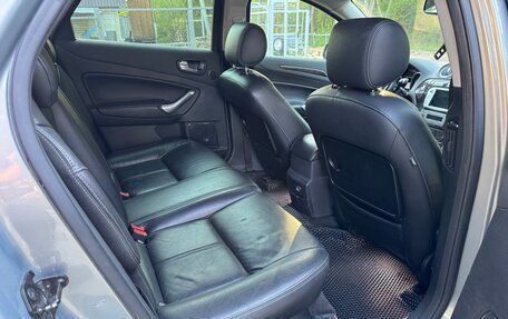 Ford Mondeo IV, 2008 год, 780 000 рублей, 13 фотография