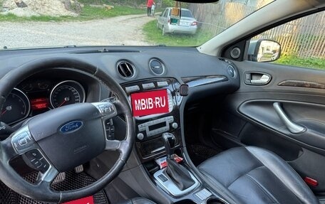 Ford Mondeo IV, 2008 год, 780 000 рублей, 10 фотография
