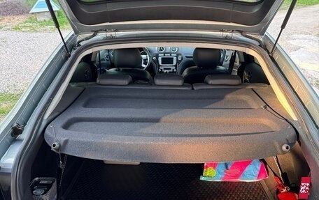 Ford Mondeo IV, 2008 год, 780 000 рублей, 9 фотография