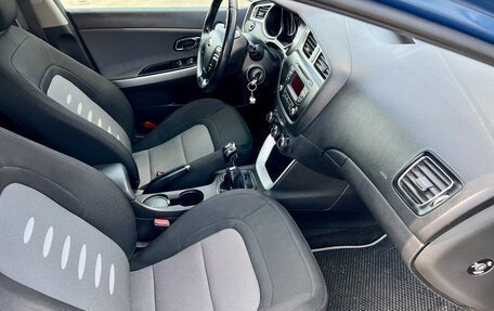 KIA cee'd III, 2014 год, 950 000 рублей, 15 фотография