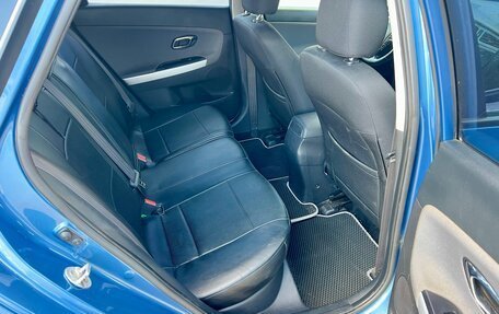 KIA cee'd III, 2014 год, 950 000 рублей, 16 фотография