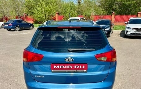 KIA cee'd III, 2014 год, 950 000 рублей, 6 фотография