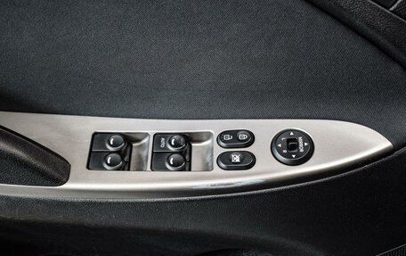 Hyundai Solaris II рестайлинг, 2015 год, 1 080 000 рублей, 16 фотография