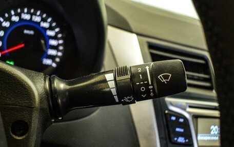 Hyundai Solaris II рестайлинг, 2015 год, 1 080 000 рублей, 14 фотография