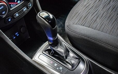Hyundai Solaris II рестайлинг, 2015 год, 1 080 000 рублей, 17 фотография