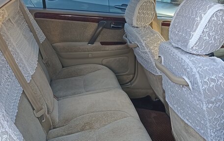 Toyota Crown, 2000 год, 980 000 рублей, 5 фотография