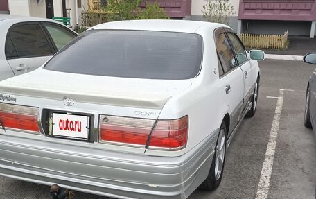 Toyota Crown, 2000 год, 980 000 рублей, 2 фотография