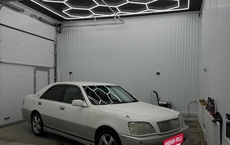 Toyota Crown, 2000 год, 980 000 рублей, 7 фотография