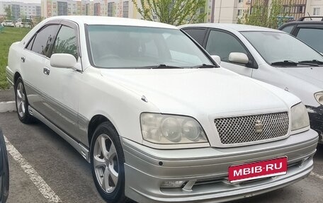 Toyota Crown, 2000 год, 980 000 рублей, 1 фотография
