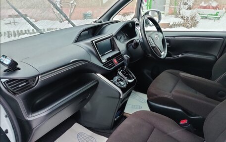 Toyota Esquire I, 2017 год, 2 445 000 рублей, 7 фотография
