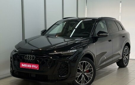 Audi Q5, 2026 год, 6 699 000 рублей, 1 фотография