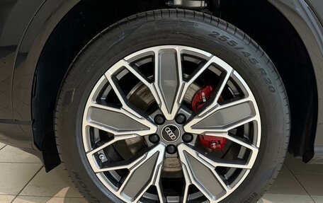 Audi Q5, 2026 год, 6 699 000 рублей, 10 фотография
