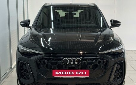 Audi Q5, 2026 год, 6 699 000 рублей, 2 фотография