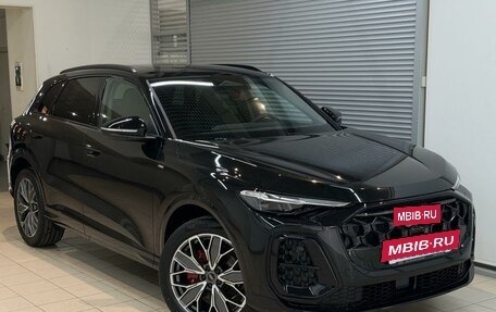 Audi Q5, 2026 год, 6 699 000 рублей, 3 фотография