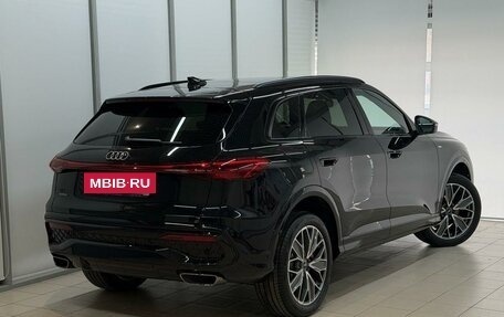 Audi Q5, 2026 год, 6 699 000 рублей, 8 фотография