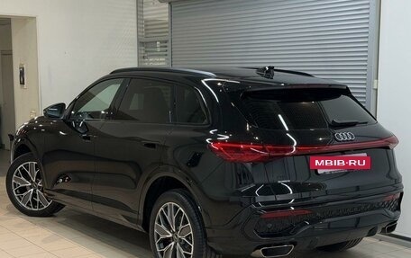 Audi Q5, 2026 год, 6 699 000 рублей, 7 фотография