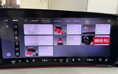 Audi Q5, 2026 год, 6 699 000 рублей, 23 фотография