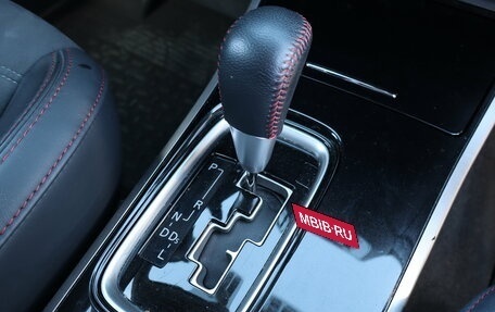 Mitsubishi Outlander III рестайлинг 3, 2022 год, 2 739 000 рублей, 11 фотография
