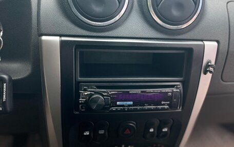 Nissan Almera, 2013 год, 570 000 рублей, 8 фотография