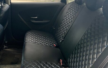 Nissan Almera, 2013 год, 570 000 рублей, 9 фотография