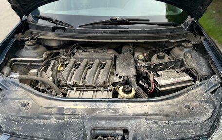 Nissan Almera, 2013 год, 570 000 рублей, 10 фотография