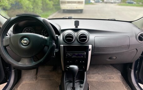 Nissan Almera, 2013 год, 570 000 рублей, 7 фотография