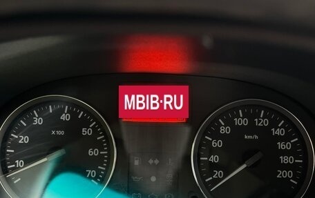 Nissan Almera, 2013 год, 570 000 рублей, 11 фотография