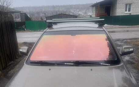 Toyota Avensis III рестайлинг, 2006 год, 900 000 рублей, 3 фотография