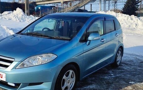 Honda Edix, 2005 год, 665 000 рублей, 1 фотография