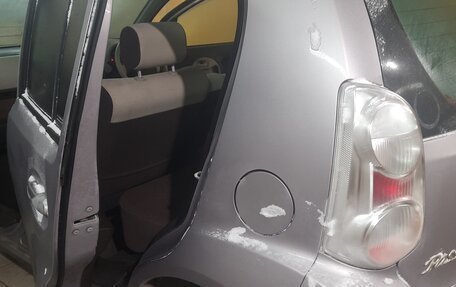 Toyota Passo III, 2013 год, 620 000 рублей, 4 фотография