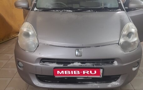 Toyota Passo III, 2013 год, 620 000 рублей, 1 фотография