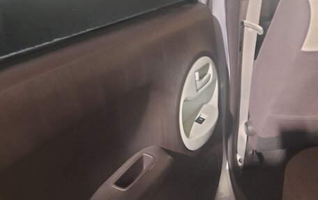 Toyota Passo III, 2013 год, 620 000 рублей, 7 фотография