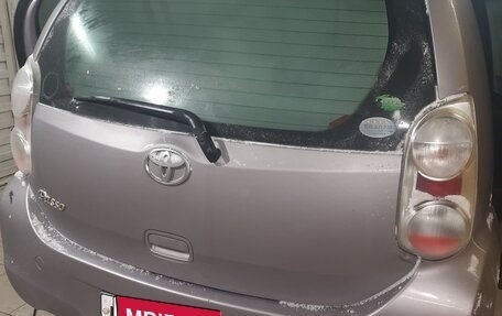 Toyota Passo III, 2013 год, 620 000 рублей, 2 фотография