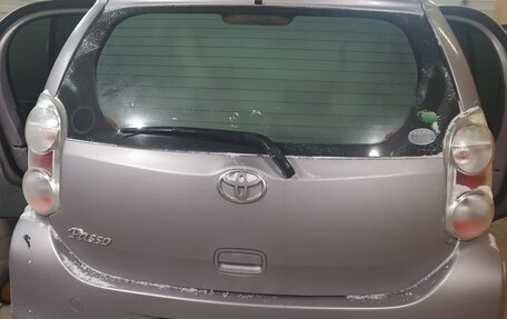 Toyota Passo III, 2013 год, 620 000 рублей, 3 фотография