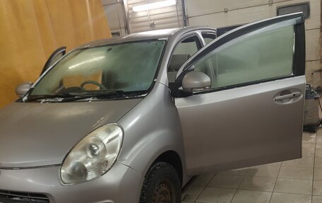 Toyota Passo III, 2013 год, 620 000 рублей, 12 фотография