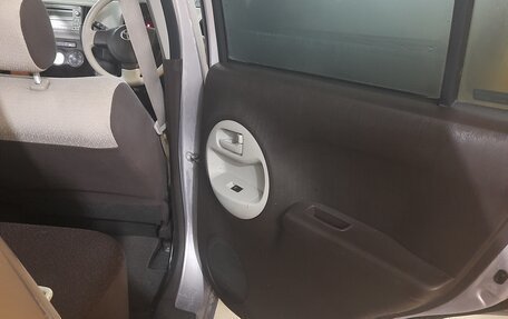 Toyota Passo III, 2013 год, 620 000 рублей, 8 фотография