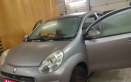 Toyota Passo III, 2013 год, 620 000 рублей, 10 фотография