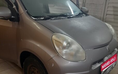 Toyota Passo III, 2013 год, 620 000 рублей, 11 фотография